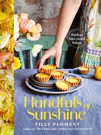 Produktbild: Handfuls of Sunshine