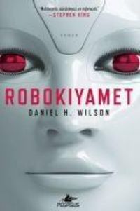 Produktbild: Robokiyamet