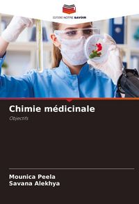 Produktbild: Chimie m&eacute;dicinale