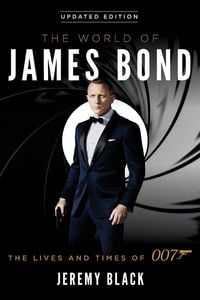 Produktbild: World of James Bond