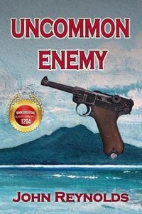 Produktbild: Uncommon Enemy