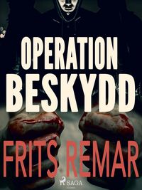 Produktbild: Operation Beskydd