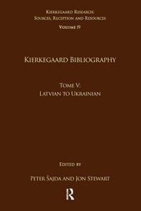 Produktbild: Volume 19, Tome V