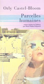 Produktbild: Parcelles Humaines