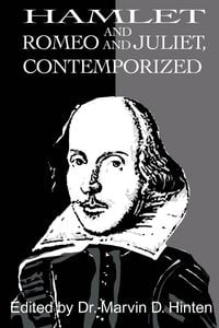 Produktbild: Hamlet and Romeo and Juliet, Contemporized