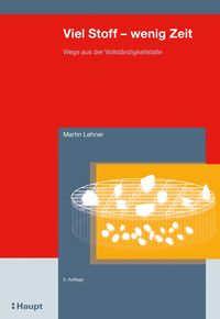 Produktbild: Viel Stoff - wenig Zeit