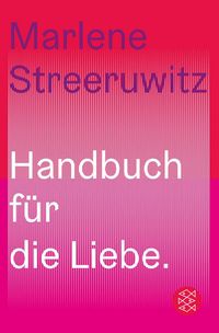 Produktbild: Handbuch f&uuml;r die Liebe.