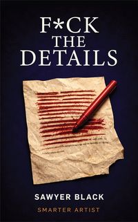 Produktbild: F*ck The Details