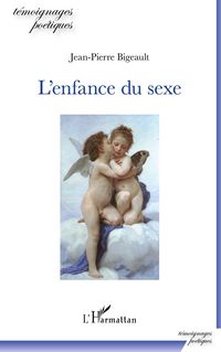 Produktbild: L'enfance du sexe