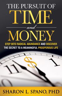 Produktbild: The Pursuit of Time and Money