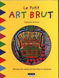 Produktbild: Le petit art brut