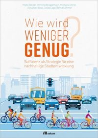 Produktbild: Wie wird weniger genug?