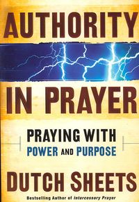 Produktbild: Authority in Prayer