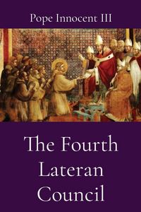 Produktbild: The Fourth Lateran Council