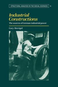 Produktbild: Industrial Constructions