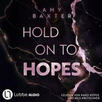 Produktbild: Hold on to Hopes - The Club-Empire, Teil 2