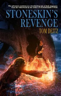 Produktbild: Stoneskin's Revenge (The Windmaster's Bane Series)
