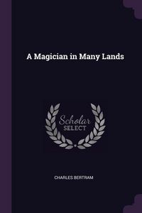 Produktbild: Magician in Many Lands