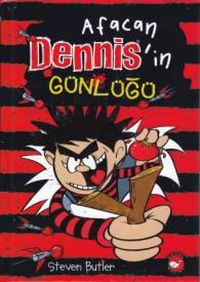 Produktbild: Afacan Dennisin G&uuml;nl&uuml;g&uuml; 1 Ciltli