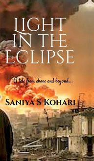 Produktbild: Light in the Eclipse