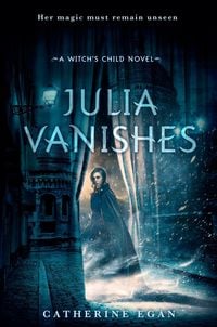 Produktbild: Julia Vanishes
