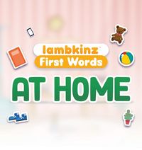 Produktbild: lambkinz first words