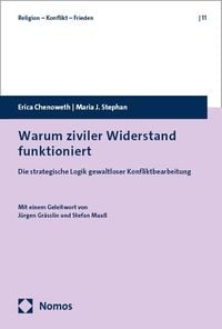 Produktbild: Warum ziviler Widerstand funktioniert