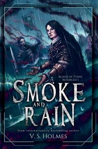 Produktbild: Smoke and Rain