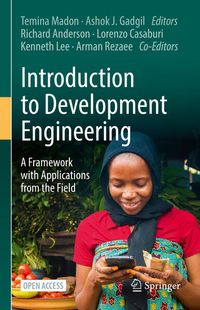 Produktbild: Introduction to Development Engineering