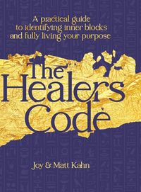 Produktbild: The Healer's Code