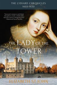 Produktbild: The Lady of the Tower