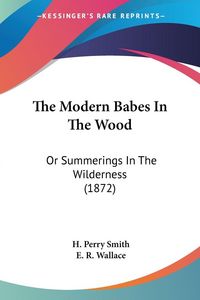 Produktbild: The Modern Babes In The Wood