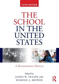 Produktbild: The School in the United States
