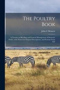 Produktbild: The Poultry Book