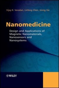 Produktbild: Nanomedicine