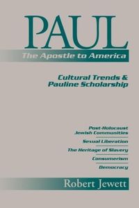 Produktbild: Paul Apostle to America