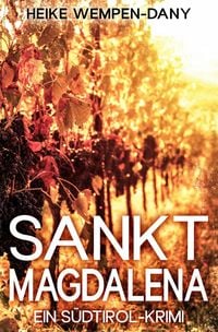 Produktbild: Sankt Magdalena
