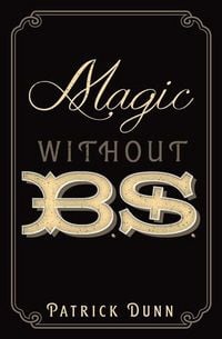 Produktbild: Magic Without B.S.