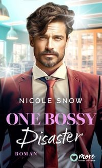Produktbild: One Bossy Disaster