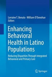 Produktbild: Enhancing Behavioral Health in Latino Populations