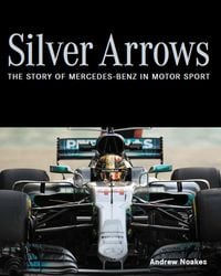Produktbild: Silver Arrows