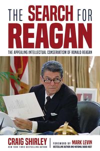 Produktbild: The Search for Reagan