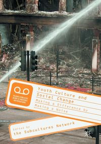 Produktbild: Youth Culture and Social Change
