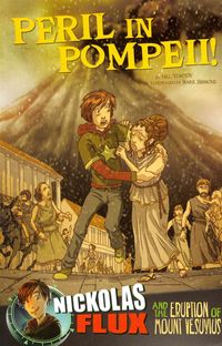 Produktbild: Peril in Pompeii!