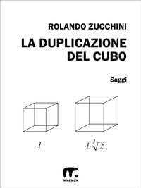 Produktbild: La duplicazione del cubo