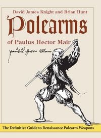 Produktbild: Polearms of Paulus Hector Mair