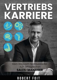 Produktbild: Vertriebskarriere
