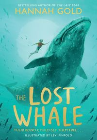 Produktbild: Lost Whale,The