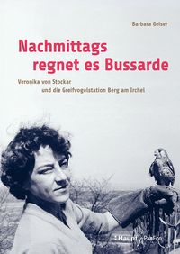 Produktbild: Nachmittags regnet es Bussarde