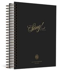 Produktbild: The Sing! Hymnal, Lay-Flat Edition with Chords